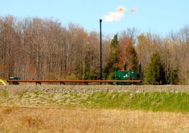 Exxon’s Fracking Linked to 176 Official Complaints in Rural Pennsylvania
