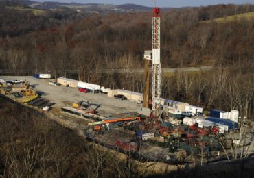 Pennsylvania Confirms First Fracking-Related Earthquakes