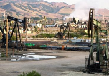 1,650 Illegal Oil Wells Still Polluting California Aquifers