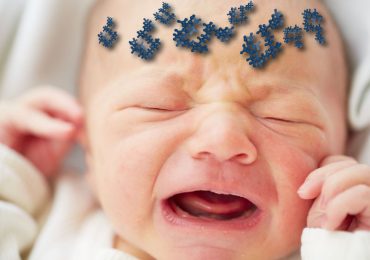 What Is This Petrochemical “Vitamin” Doing In Infant Brains?